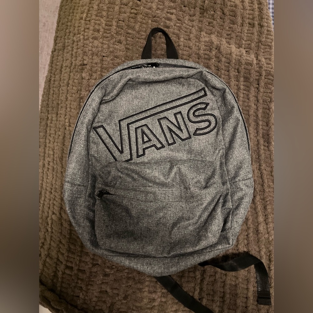 Vans Backpack